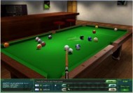 Billiards Download screenshot